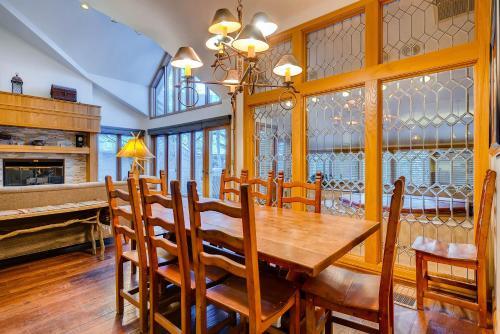 Apartamento Chateaux Dumont 2708