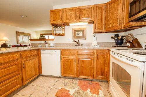 Apartamento Snowdance Manor #203 Condo