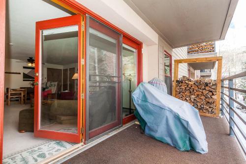 Apartamento Snowdance Manor #203 Condo
