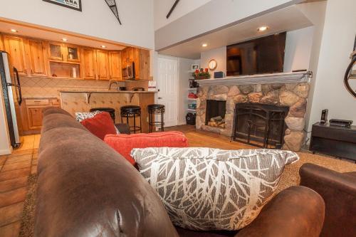 Apartamento Wild Irishman #1022 Condo