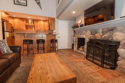 Apartamento Wild Irishman #1022 Condo
