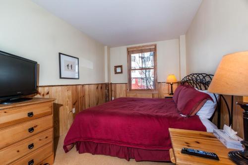 Apartamento Silver Mill #8165 Condo