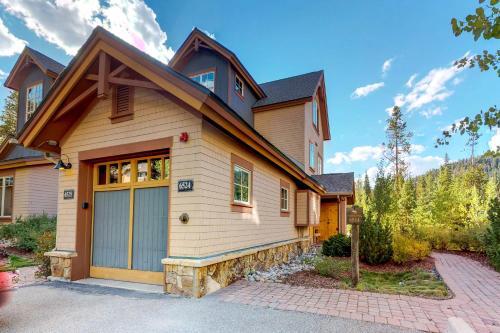 Apartamento Settler's Creek 6524