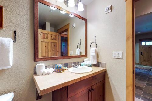 Apartamento Settler's Creek 6524
