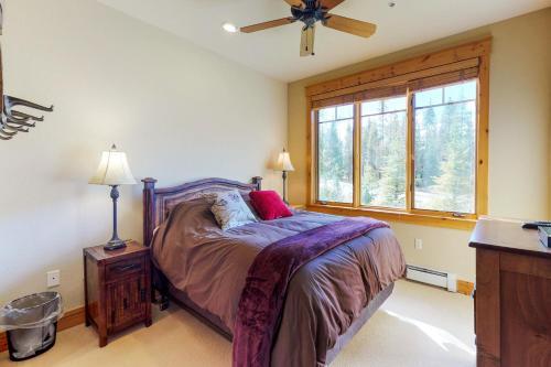 Apartamento Settler's Creek 6524