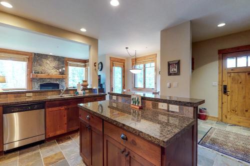 Apartamento Settler's Creek 6524