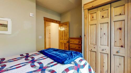 Apartamento Settler's Creek 6524