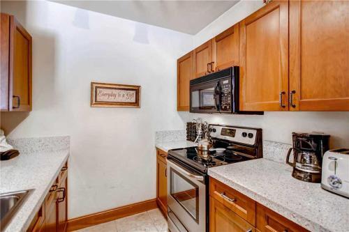Apartamento Oro Grande At Keystone #216 Condo