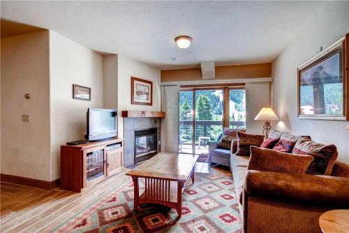 Apartamento Oro Grande At Keystone #216 Condo