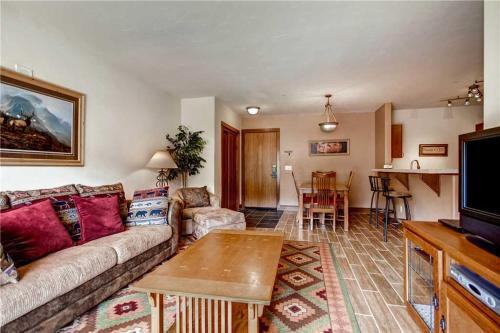 Apartamento Oro Grande At Keystone #216 Condo