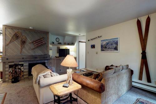 Apartamento Flying Dutchman 1180