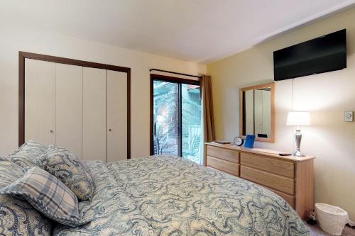 Apartamento Flying Dutchman 1180