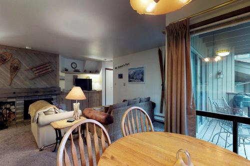 Apartamento Flying Dutchman 1180