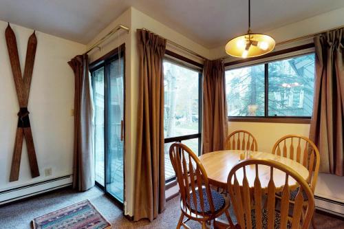 Apartamento Flying Dutchman 1180