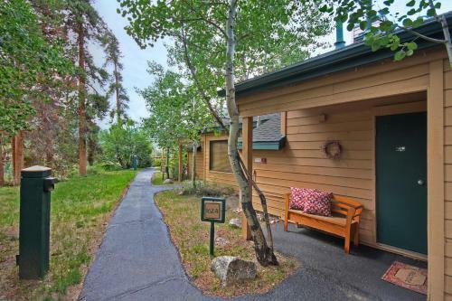 1624 Quicksilver Townhouse