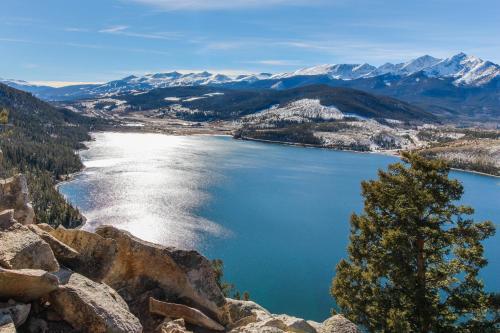 2914 River Bank Lodge - Keystone