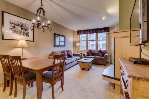 Apartamento Silver Mill #8177 Condo