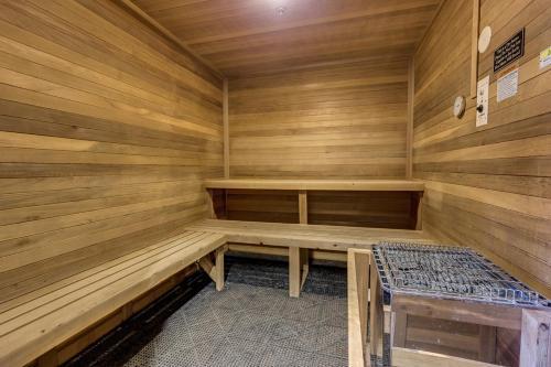 Apartamento Silver Mill #8177 Condo