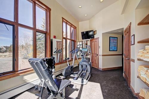 2326 Red Hawk Townhomes