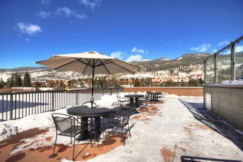 Apartamento 2752 Slopeside Condo