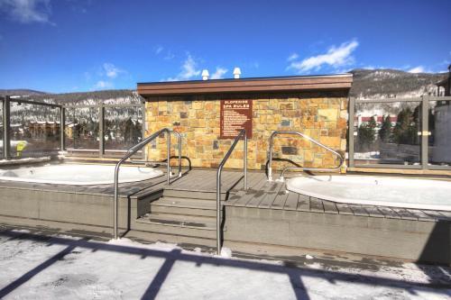 Apartamento 2752 Slopeside Condo