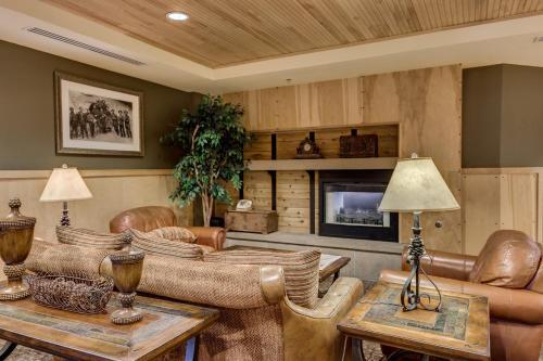 Apartamento Silver Mill #8214 Condo