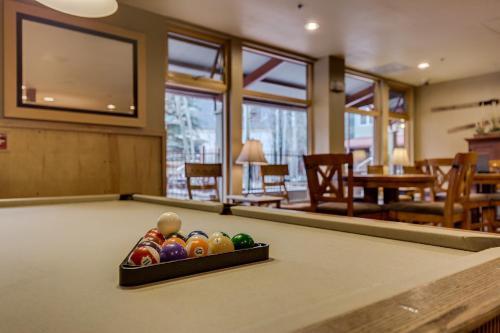 Apartamento Silver Mill #8214 Condo