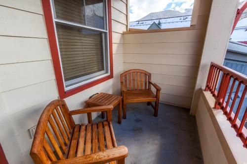 Apartamento Silver Mill #8214 Condo