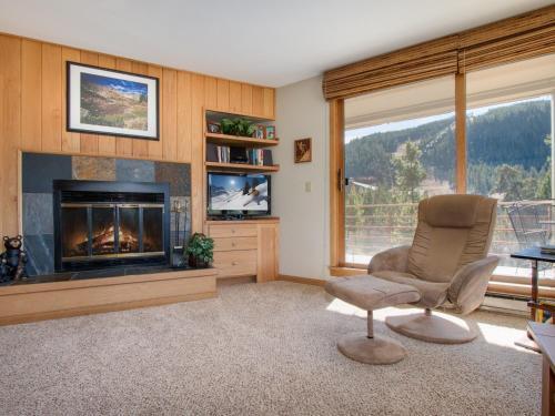 Apartamento Ski Run Condominiums 404