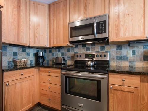 Apartamento Ski Run Condominiums 404