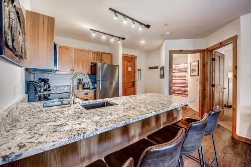 Apartamento Buffalo Lodge #8398 Condo