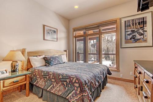 Apartamento 301mc Mill Creek Condo