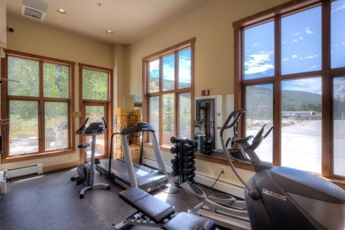 Apartamento Red Hawk Lodge #2313 Condo
