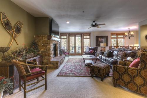 Apartamento Timbers #3073 Condo