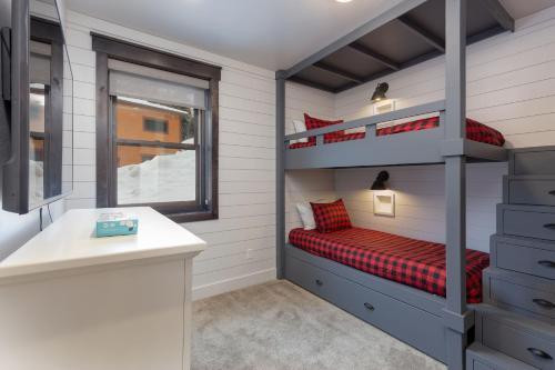 Alders #58 Townhouse