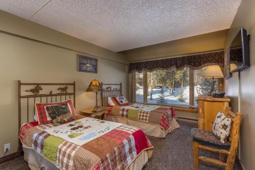 Apartamento Decatur #1787 Condo