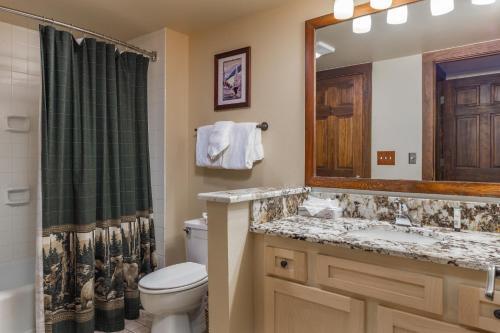 Apartamento Decatur #1787 Condo