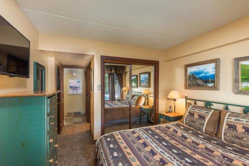Apartamento Decatur #1787 Condo