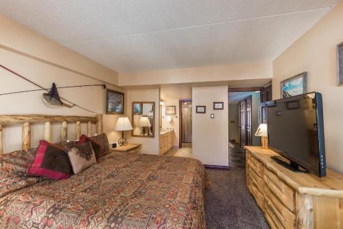Apartamento Decatur #1787 Condo