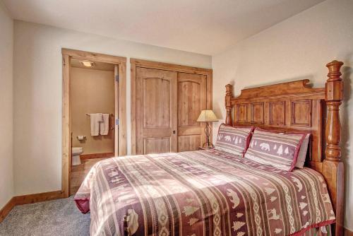 Apartamento 18 Autumn Brook Condo