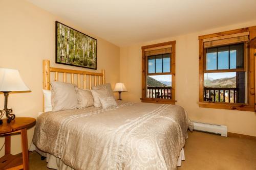 Apartamento Buffalo Lodge #8392 Condo