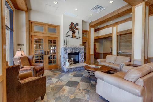 Apartamento Buffalo Lodge #8392 Condo