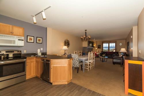Apartamento Buffalo Lodge #8392 Condo