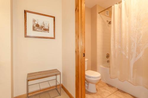 Apartamento Buffalo Lodge #8392 Condo