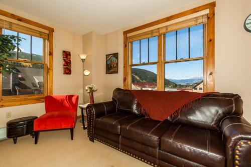 Apartamento Buffalo Lodge #8392 Condo