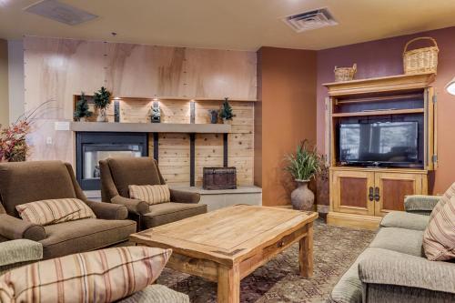 Apartamento Silver Mill #8251 Condo