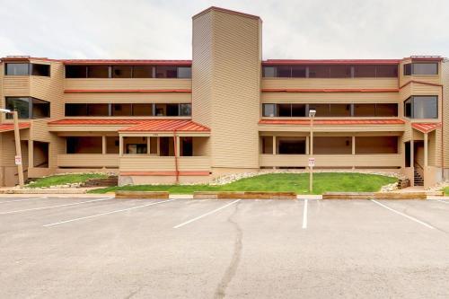 Apartamento Ski Run Condominiums 109