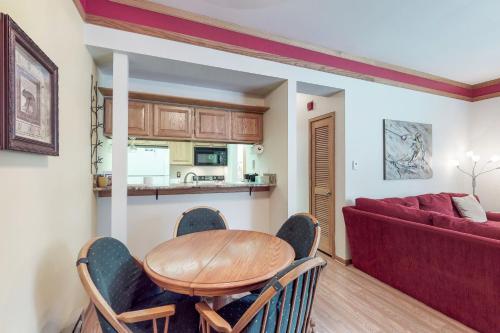 Apartamento Ski Run Condominiums 109