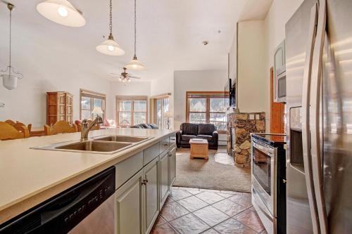 Apartamento 5983 Hidden River Lodge Condo
