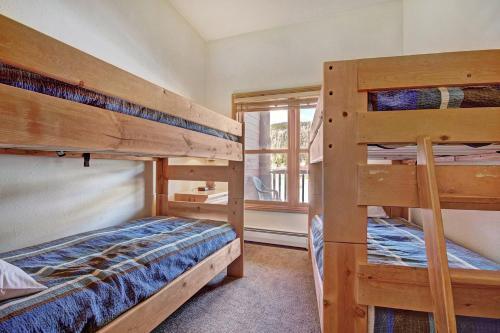 Apartamento 5983 Hidden River Lodge Condo